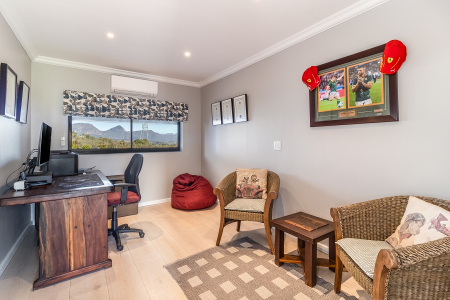 7 Bedroom Property for Sale in Diemersfontein Wine and Country Estate Western Cape